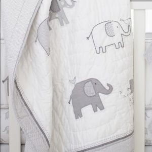 Pottery Barn Kids Taylor Nursery Set